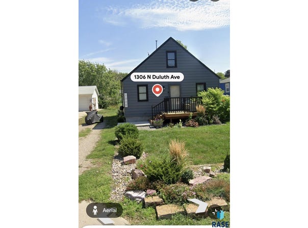 1306 N duluth Ave, Sioux Falls, SD 57104-1413