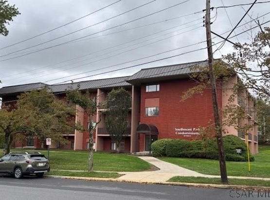 307 State Street, B-9, Johnstown, PA 15905