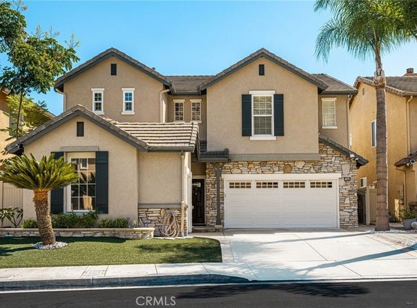 7262 E Skyline, Orange, CA 92867