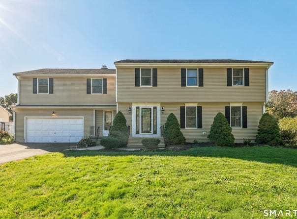 232 Natsisky Farm Road, South Windsor, CT 06074