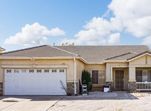 1772 Windermere Drive, Lancaster, CA 93534