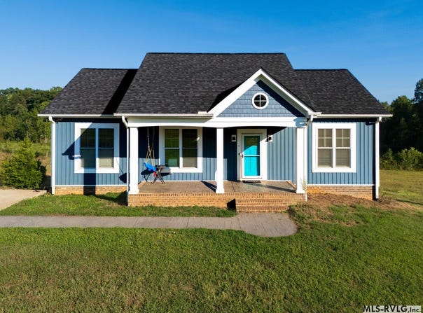 90 CHAFFIN LN, Victoria, VA 23974