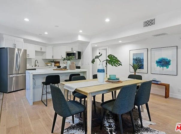 842 11th St, Santa Monica, CA 90403