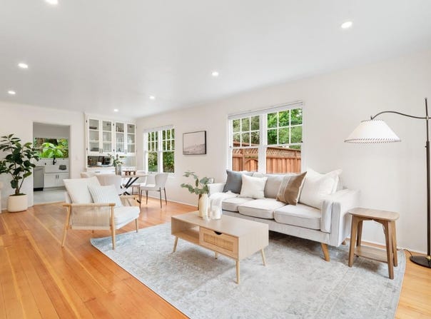 402 Bernal ST, Aptos, CA 95003
