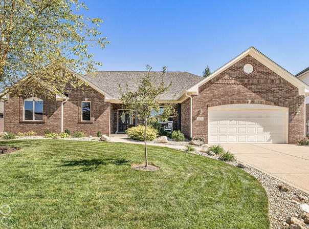 3375 Keystone Pass, Plainfield, IN 46168