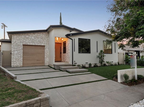 18023 Tiara, Encino, CA 91316