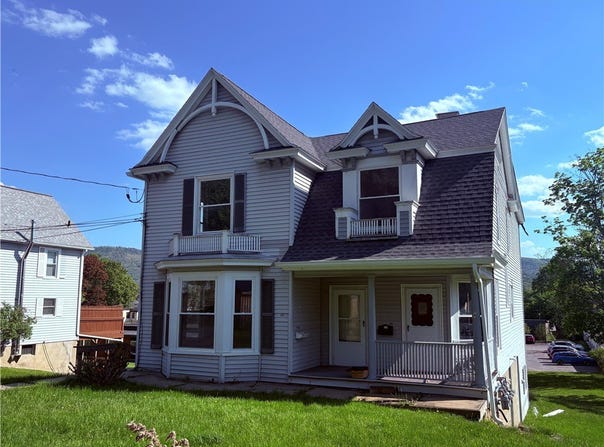19 Bronk Street, Oneonta, NY 13820