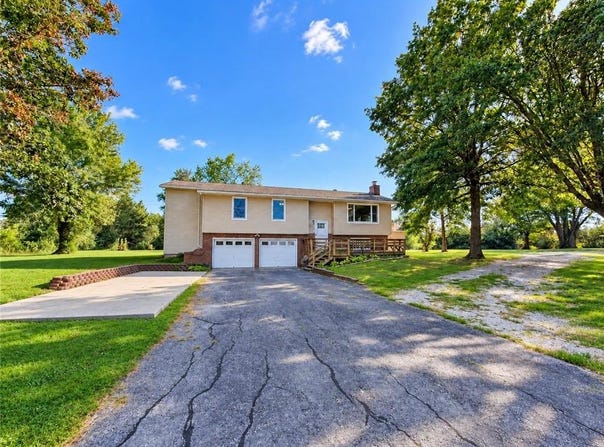 1904 Riata Road, Warrensburg, MO 64093