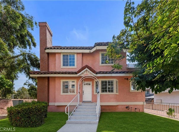 210 E Bay State Street, Alhambra, CA 91801