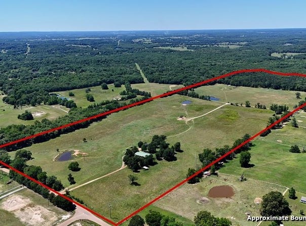 10769 CR 3519, Murchison, TX 75778