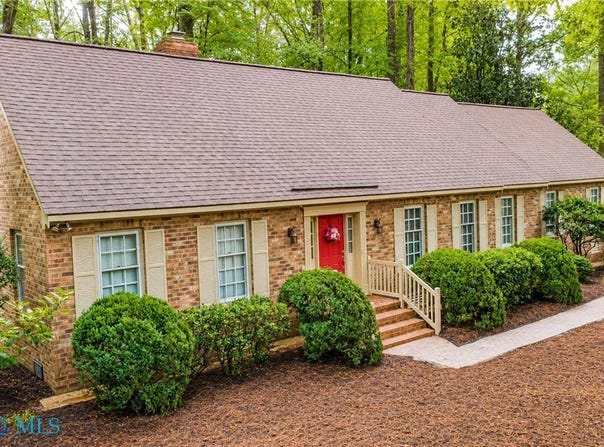 100 Thorpes Parish, Williamsburg, VA 23185