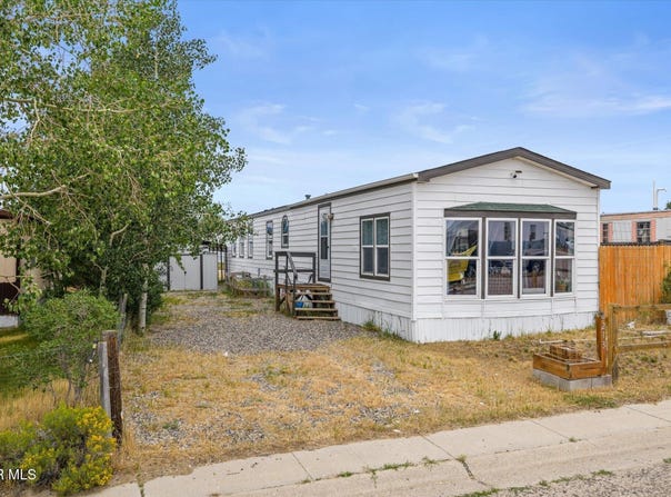 213 Harrison Street, Walden, CO 80480