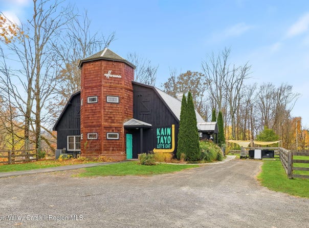 5125 Route 209, Accord, NY 12404