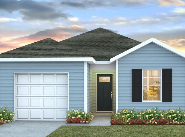 132 Cottage Red Ct., Conway, SC 29527