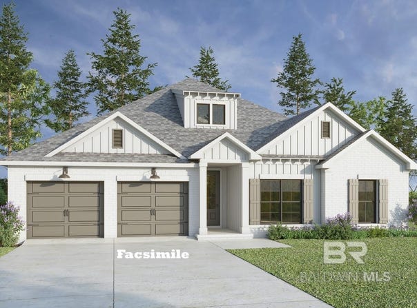 27422 Patch Place Loop, Daphne, AL 36526