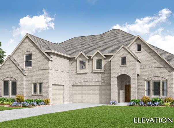 2301 Prosper Way, Mansfield, TX 76063