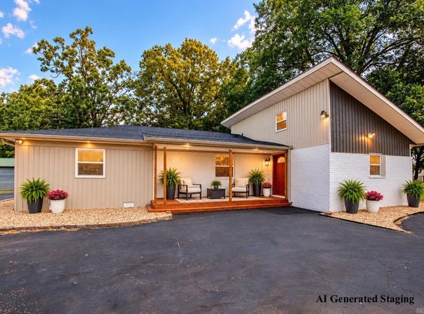 1620 Mt. Tabor Road, Cabot, AR 72023