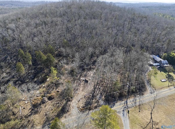 1289 Ridgedale Road, Scottsboro, AL 35768