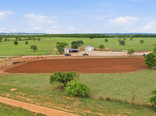 8315 CR 403, Cisco, TX 76437