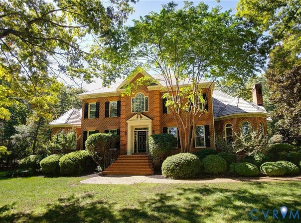 2621 Glenalmond Court, Powhatan, VA 23139