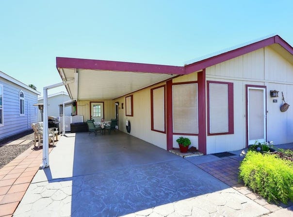 8865 E Baseline Rd, Mesa, AZ 85209