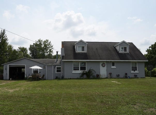 5644 102nd Avenue, Grand Junction, MI 49056