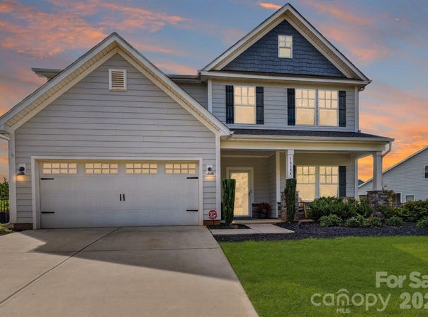 16184 Commodore Drive, Lancaster, SC 29720