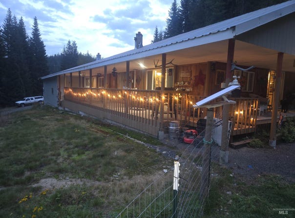 602 Stover Drive, Pierce, ID 83546