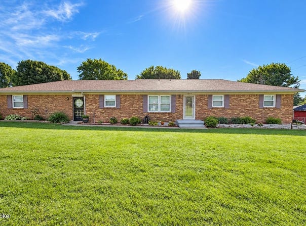 4201 Frances Dr, Bardstown, KY 40004