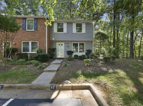 5500 Richland Street, Greensboro, NC 27409