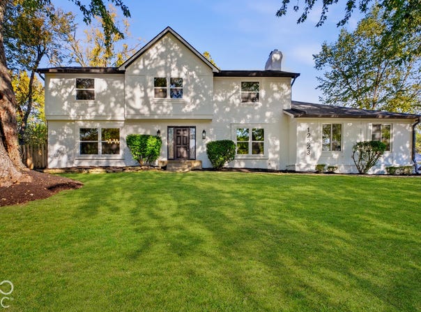12223 Castle Court, Carmel, IN 46033