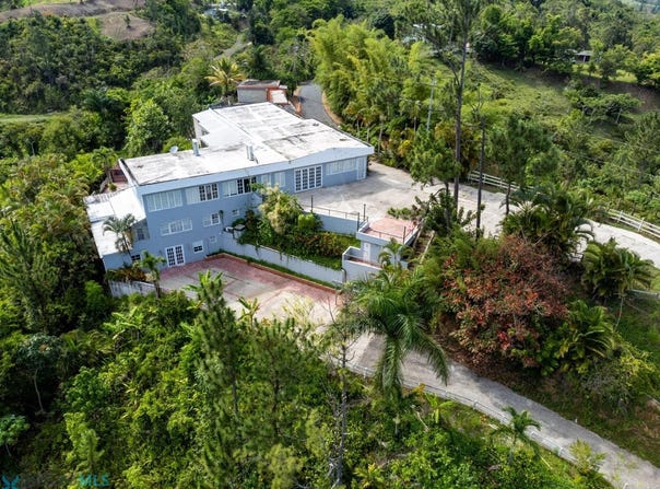 Cidra, PR 00739