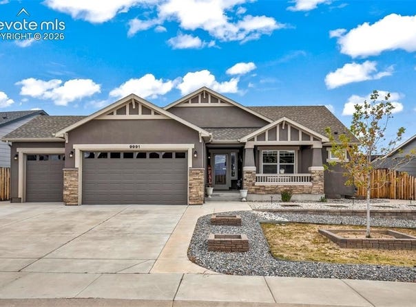 9991 Henman Terrace, Peyton, CO 80831