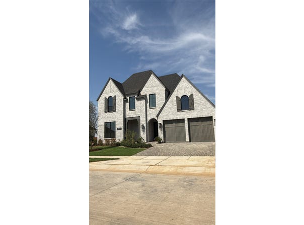 1837 Acoma Way, Bartonville, TX 76226