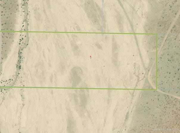 Lenwood Road, Hinkley, CA 92347