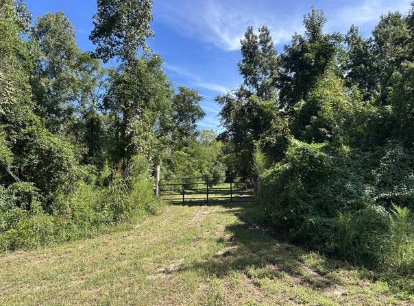 Jasper Lane, Summerton, SC 29148