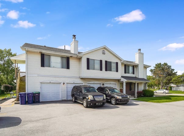 103 Red Barn Road, Matteson, IL 60443