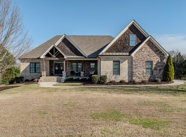 399 Overlook Trail, Williamson, GA 30292