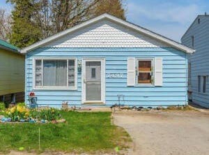 7497 Huron Bay Boulevard, Lexington, MI 48450