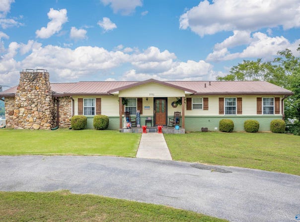 3780 Lakefront Circle, Southside, AL 35907