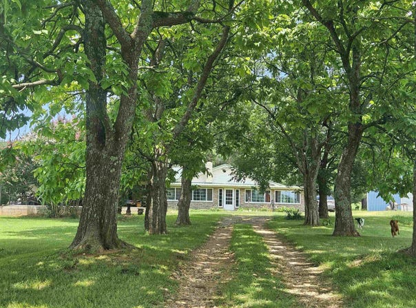 453 Westbrook Road, Dierks, AR 71833