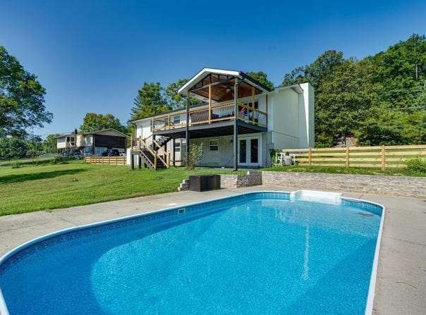 469 Post Oak Road, Ringgold, GA 30736