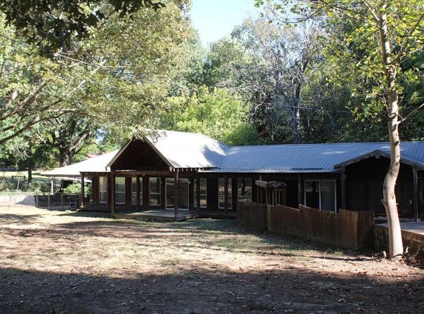 51 Connie Drive, POPE, MS 38658
