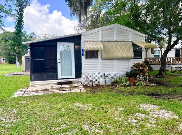 1300 N River Road E62, Venice, FL 34293