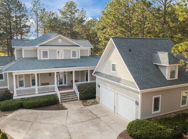 21 Cherry Hill Place, Pinehurst, NC 28374