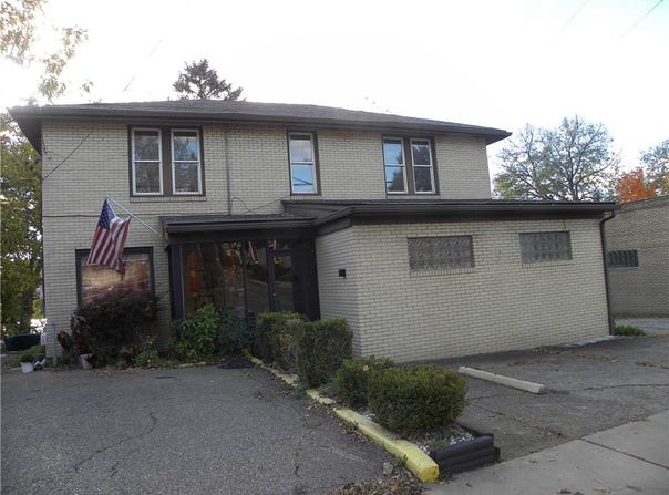 549 State St, Baden, PA 15005