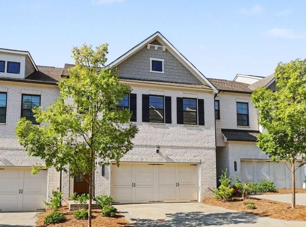 3434 Senna Road, Duluth, GA 30096
