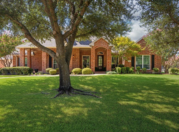 5604 Kensington Court, Parker, TX 75002