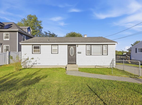 444 Butman Rd., Lowell, MA 01852
