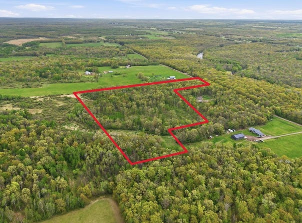 Marsh Road, Milaca, MN 56353